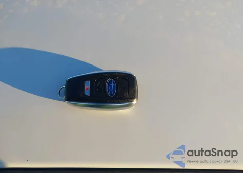 2023 Subaru Wrx Limited from USA, damaged, VIN JF1VBAL61P9809993